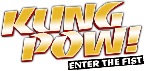 Kung Pow: Enter the Fist