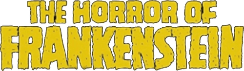 The Horror of Frankenstein