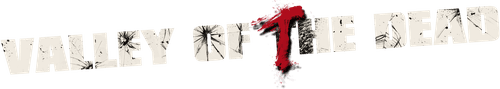 Valley of the Dead