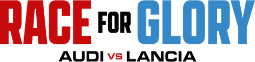 Race for Glory: Audi vs. Lancia