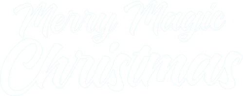Merry Magic Christmas