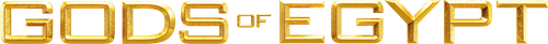 Gods of Egypt