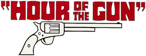 Hour of the Gun