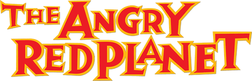 The Angry Red Planet