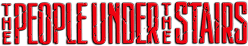 The People Under the Stairs