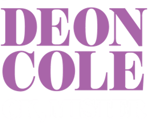 Deon Cole: Ok, Mister