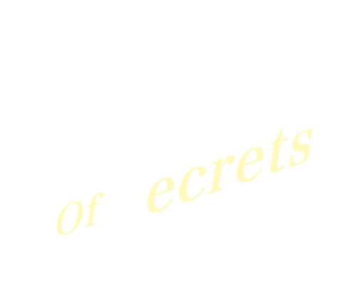 Melody of Secrets