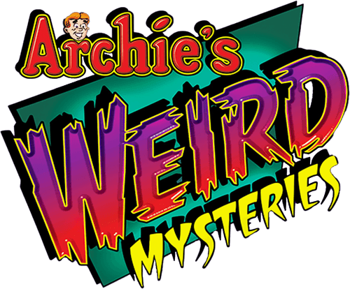 Archie's Weird Mysteries