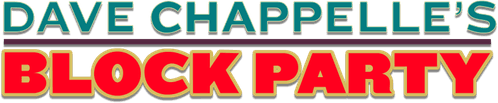 Dave Chappelle's Block Party
