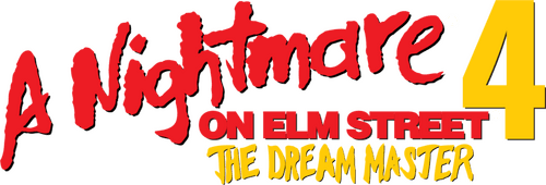 A Nightmare on Elm Street 4: The Dream Master