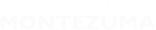 Halls of Montezuma