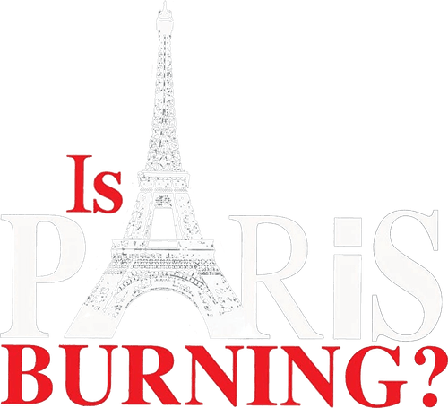 Is Paris Burning?