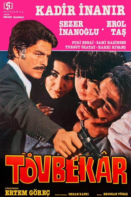 Tövbekar