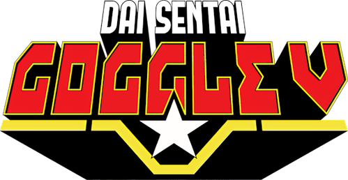 Dai Sentai Goggle-V