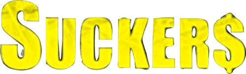 Suckers