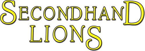 Secondhand Lions
