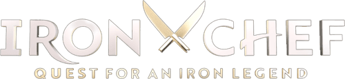 Iron Chef: Quest for an Iron Legend