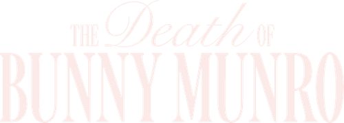 The Death of Bunny Munro