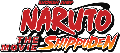 Naruto Shippuden the Movie