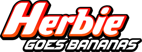 Herbie Goes Bananas