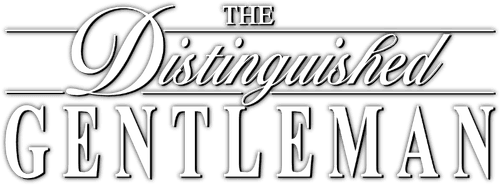 The Distinguished Gentleman