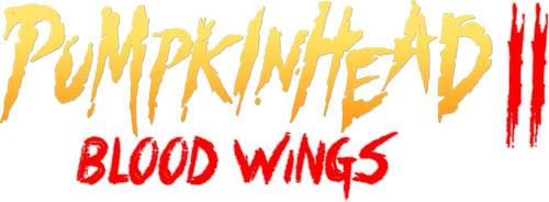 Pumpkinhead II: Blood Wings