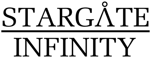 Stargate Infinity