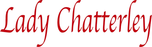 Lady Chatterley