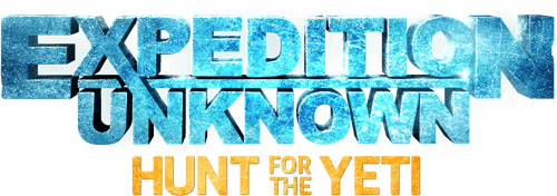 Expedition Unknown: Hunt for the Yeti