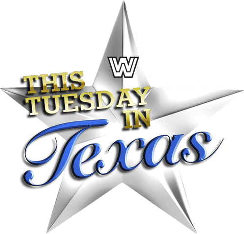 WWE This Tuesday In Texas