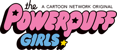 The Powerpuff Girls
