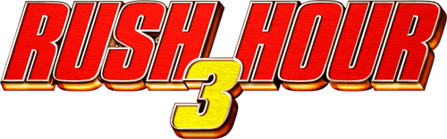 Rush Hour 3