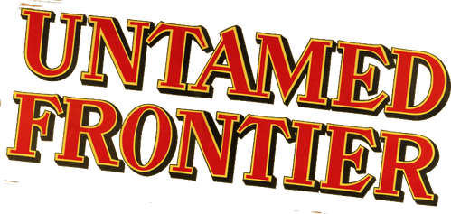 Untamed Frontier
