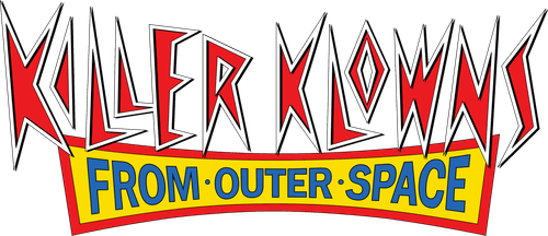 Killer Klowns from Outer Space