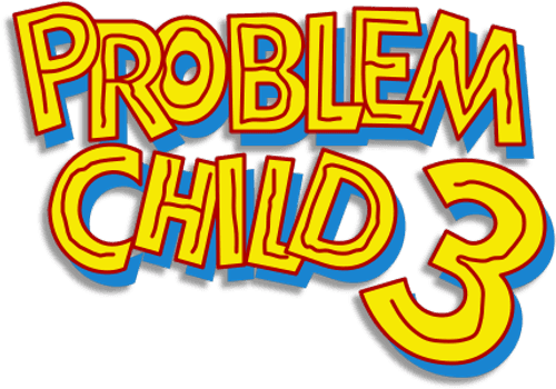 Problem Child 3