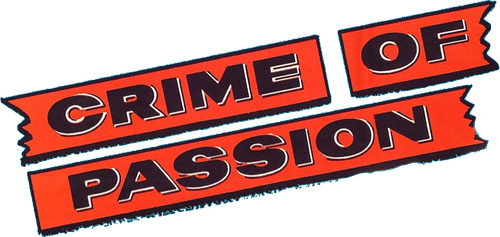 Crime of Passion