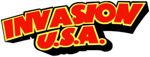 Invasion U.S.A.