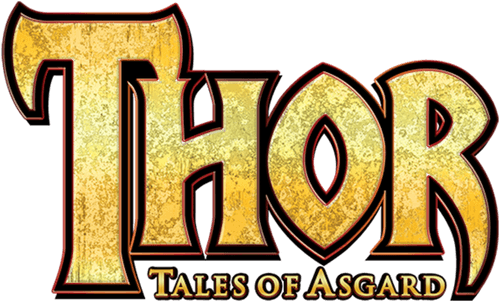 Thor: Tales of Asgard