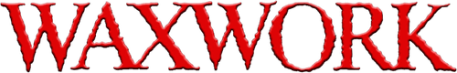 Waxwork