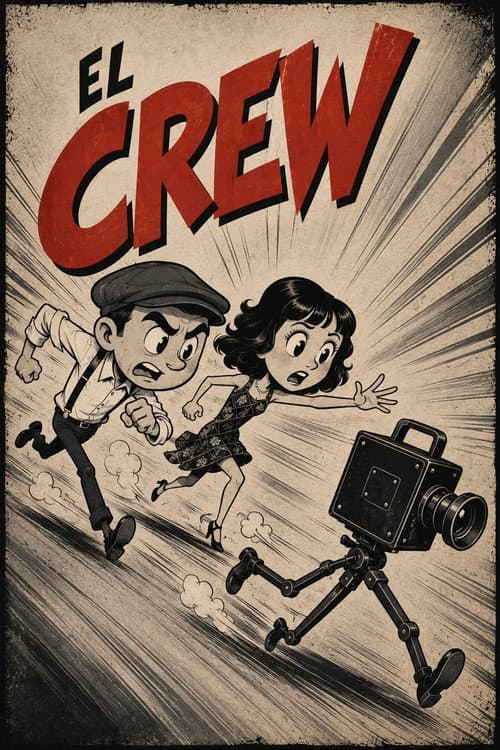 El Crew