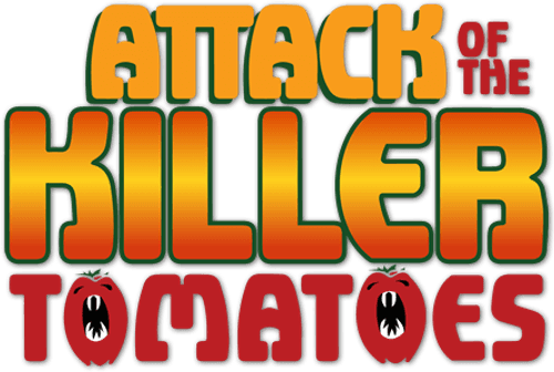 Attack of the Killer Tomatoes!