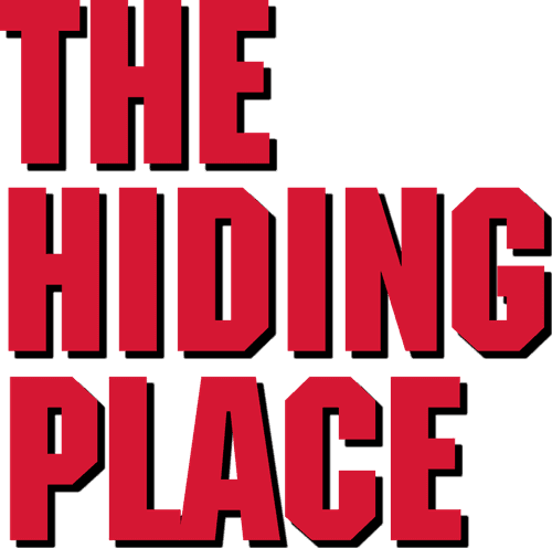 The Hiding Place