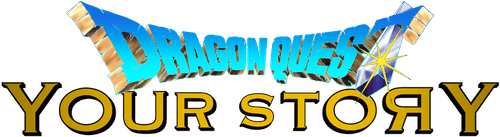 Dragon Quest: Your Story