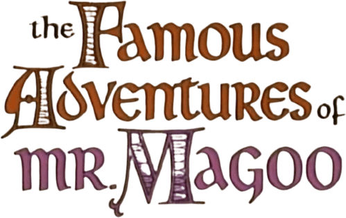 The Famous Adventures of Mr. Magoo