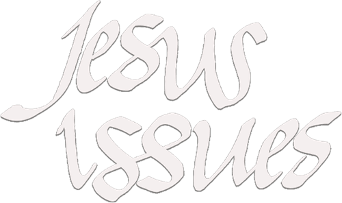 Jesus Issues