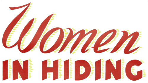 Women in Hiding