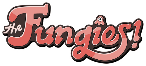 The Fungies!