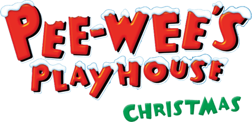 Pee-wee's Playhouse Christmas Special
