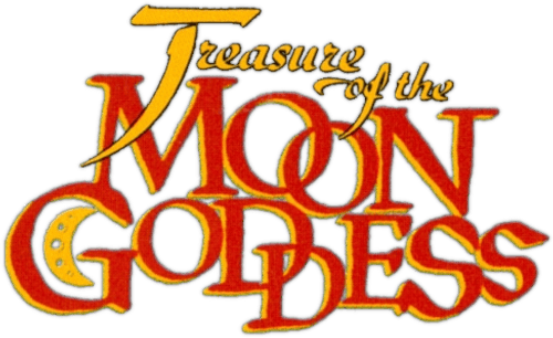 Treasure of the Moon Goddess