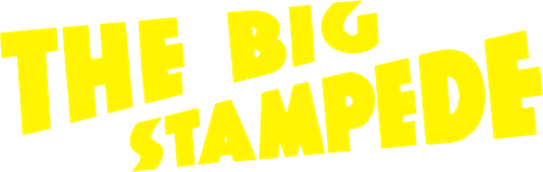 The Big Stampede
